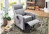 Atlantic Home Collection TV-sessel Tom, Relax-/Schlaffunktion