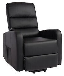 Mendler HCW-K62 schwarz