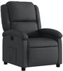 Sessel Leder