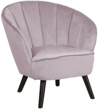 Beliani Dala Pink