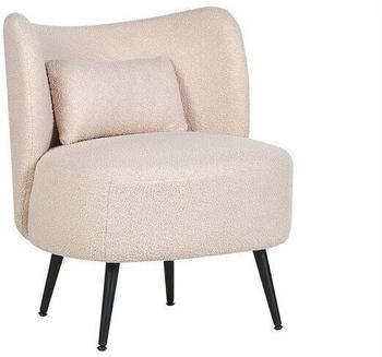 Beliani Otsby Beige