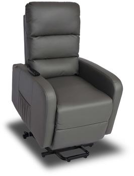 Mendler HCW-K62 grau