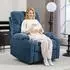 HomCom Relaxsessel 96x108x88cm (839-974V00)