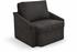 Domo Polstermöbel Relax Sitzer 108x96x86cm