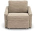 Domo Polstermöbel Relax Sitzer 108x96x86cm