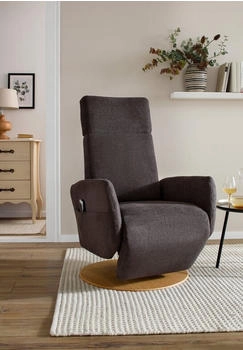 sit&more TV-sessel Kobra 2 Motoren, 2 Motoren/Akku/mit 2 Motoren, fango