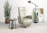 sit&more TV-Sessel "Grenoble, inkl. Kopfteilverstellung" wahlweise mit 2...