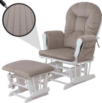 Mendler Relaxsessel HWC-C76 (109032)