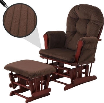 Mendler Relaxsessel HWC-C76 (109022)