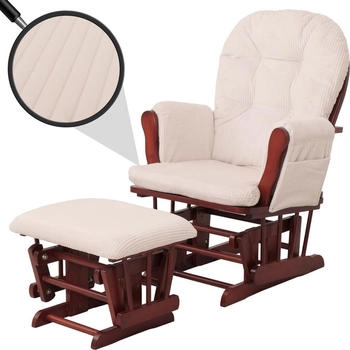 Mendler Relaxsessel HWC-C76 (109021)