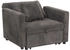 Mendler Schlafsessel HWC-L90 (158909)