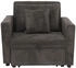 Mendler Schlafsessel HWC-L90 (158909)