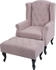 Mendler Sessel Chesterfield (109531+109532+109533)