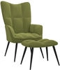 vidaXL Sessel