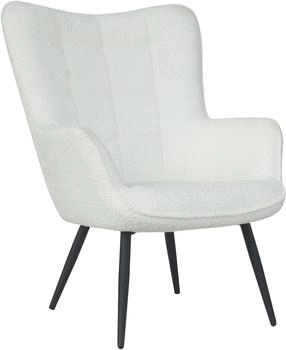 byLIVING Relaxsessel UTA wei&szlig; (4251942249781)