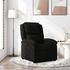 vidaXL Relaxsessel Stoff 71 x 86,5 x 99,5 cm