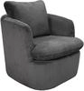 Sessel 360 Grad drehbar