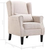 vidaXL Sessel