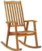 vidaXL Sessel