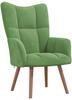 Sessel Holz