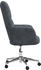 vidaXL Relaxsessel Dunkelgrau Samt (328162)