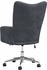 vidaXL Relaxsessel Dunkelgrau Samt (328162)