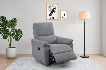 Home Affaire Odilon anthrazit