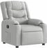 vidaXL Relaxsessel Stoff 77 x 93 x 99 cm