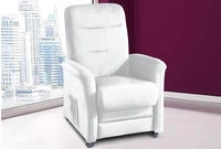 sit&more TV-Sessel "Charlie" Set, wahlweise mit Motor und Aufstehhilfe