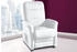 sit&more TV-Sessel 76x103x91cm Luxus-Kunstleder manuell verstellbar