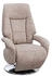 Cavadore TV-Sessel Edinburgh beige