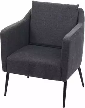 Heute Wohnen HWC-H93a Cocktailsessel Stoff