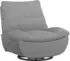 FlexiSpot Relaxsessel Lotus Pro-elektrisch Hellgrau-Pro