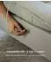 FlexiSpot Relaxsessel Lotus Pro-elektrisch Hellgrau-Pro