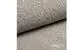 S-Style Möbel Karin Loungesessel Bouclé-Stoff Beige, Silberfüße (Karin)