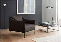 W.SCHILLIG Cocktailsessel "sally Design-Sessel, zeitlos und bequem, tolle