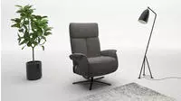sit&more TV-Sessel "Triple Seven Xtra large, bis 200kg belastbar, mit Herz-Waage