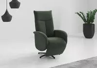 sit&more TV-Sessel "Juma, inkl. Drehfunktion & Kopfteilverstellung" H&ouml;he...