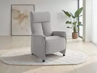 sit&more TV-Sessel "Cremona Comfort" wahlweise manuell oder elektrischer...