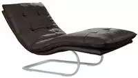 W.SCHILLIG Relaxliege "daily dreams" in Waffelkissen-Optik, wahlweise mit Motor,