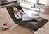 Willi Schillig daily dreams Relaxliege Leder Waffelkissen-Optik, braun, 75cm (Z59)