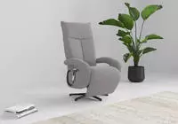 sit&more TV-Sessel "Amica, inkl. Kopfteilverstellung & Drehfunktion" wahlweise...