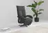 sit&more Emely TV-Sessel Dunkelgrau 360° Drehfunktion Kopfteilverstellung