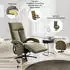 sit&more Emely TV-Sessel Dunkelgrau 360° Drehfunktion Kopfteilverstellung