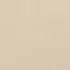 vidaXL Sessel mit Hocker Stoff Creme 60cm (3201129)