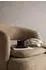 Venture Home Laurel Sessel Beige, Metall/Textil, 69x75x72cm (60-18048-141)