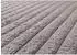 MCW Schlafsessel L90 Cord-Textil, hellgrau, 200x100cm (MCW-L90)