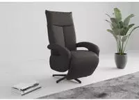 sit&more TV-Sessel "Amica, inkl. Kopfteilverstellung & Drehfunktion" wahlweise...