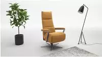 sit&more TV-Sessel "Vario Comfort, inkl. Kopfteilverstellung & 360...
