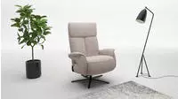 sit&more TV-Sessel "Triple Seven Xtra large, bis 200kg belastbar, mit Herz-Waage